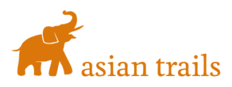 Asian Trails